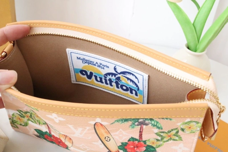 LX Clutch Bags Unique 16084
