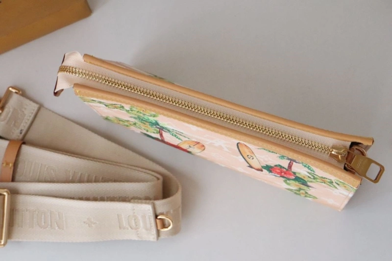 LX Clutch Bags Unique 16084