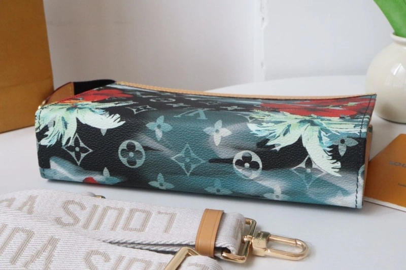 LX Clutch Bags Comfortable 16087