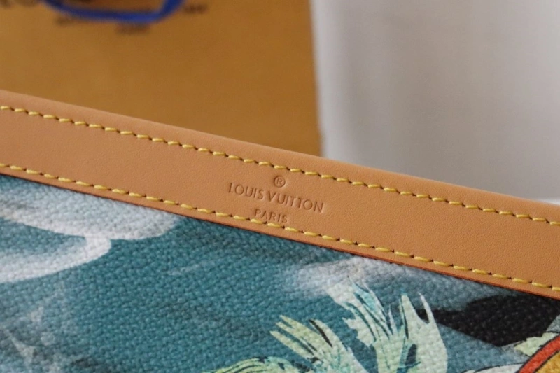LX Clutch Bags Comfortable 16087