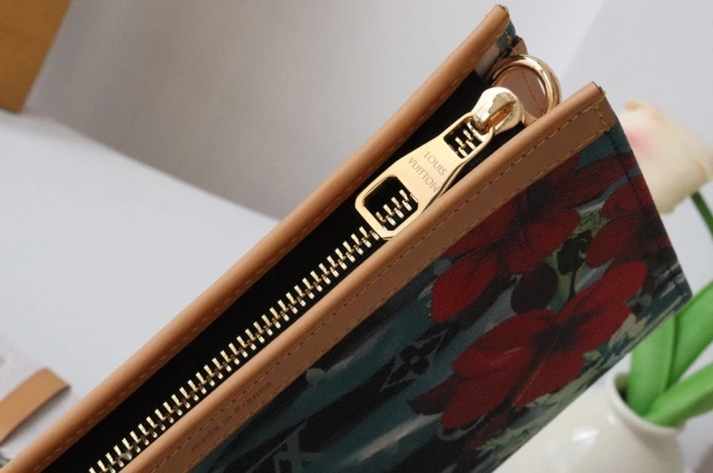 LX Clutch Bags Comfortable 16087