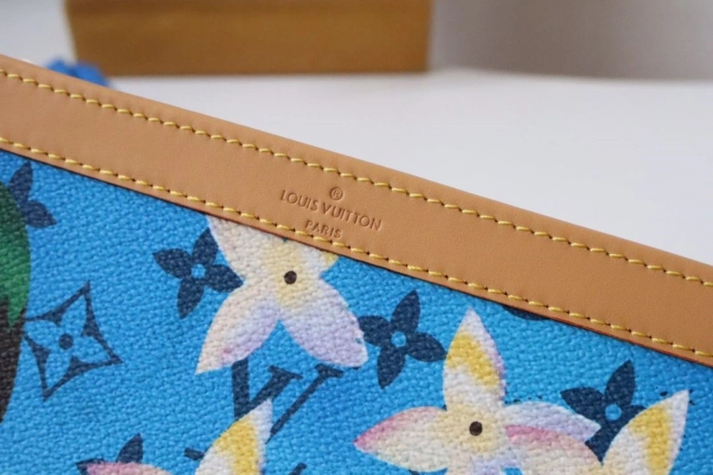 Bright LX Clutch Bags 16081