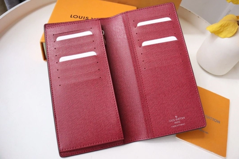 EasyMatch LX Wallets 16018