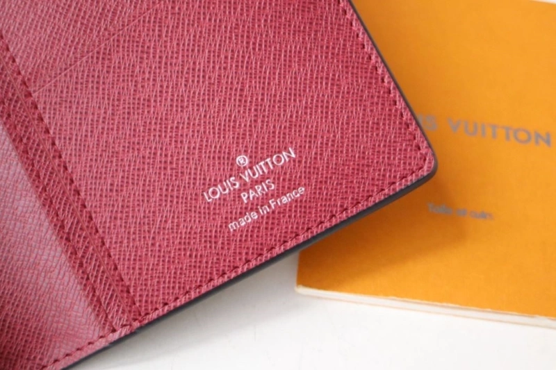 EasyMatch LX Wallets 16018