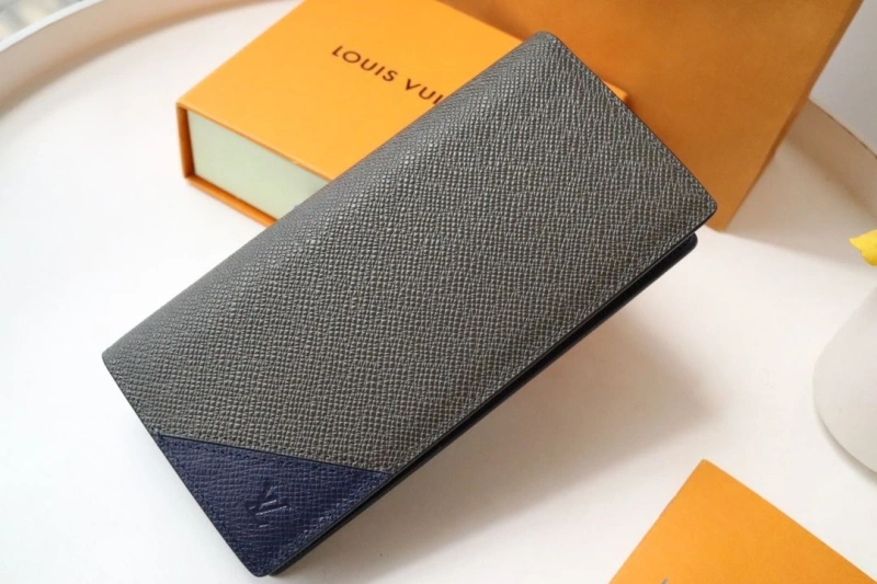 Durable LX Wallets 16021
