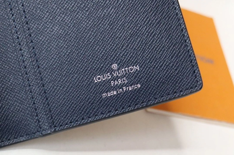 Durable LX Wallets 16021