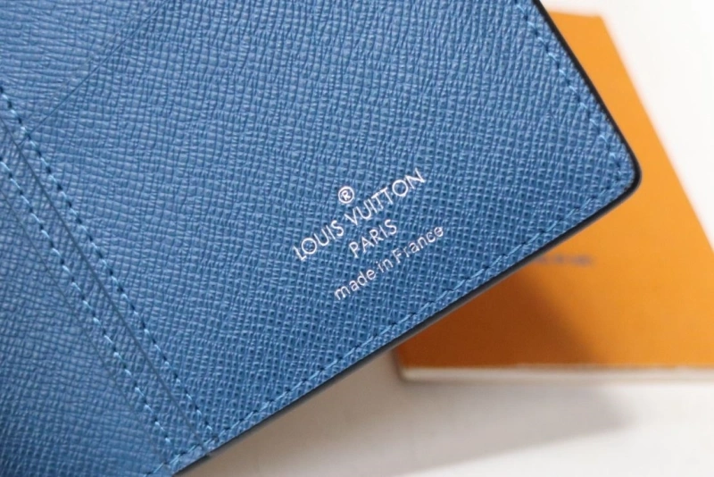 LX Wallets Affordable 16029