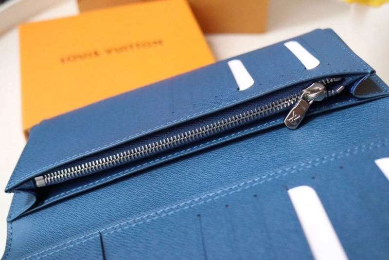 LX Wallets Affordable 16029