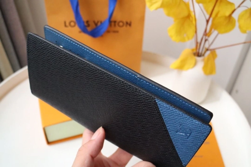 LX Wallets Affordable 16029