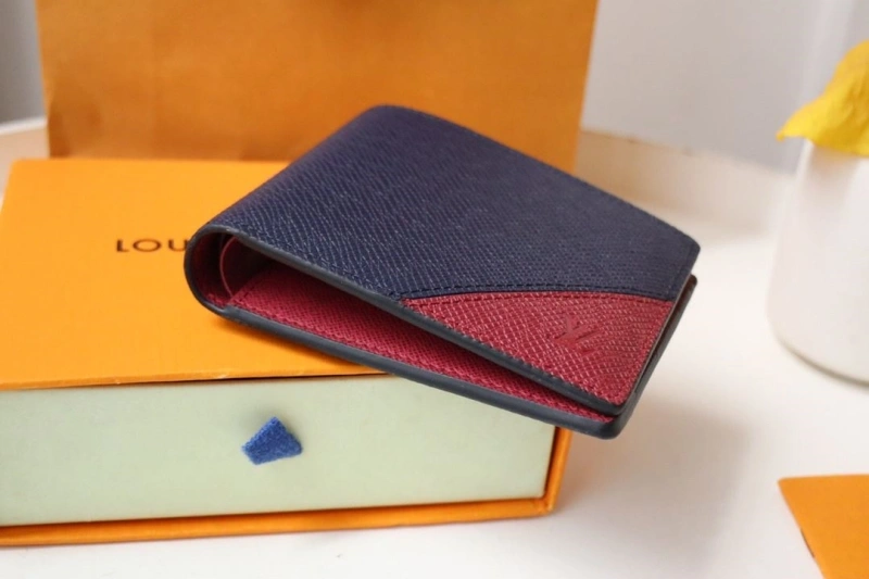 LX Wallets UrbanStyle 16009