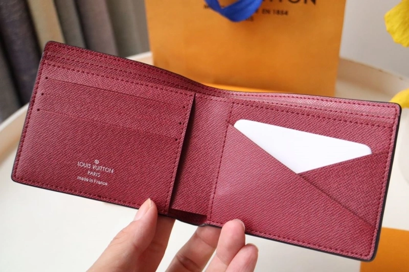 LX Wallets UrbanStyle 16009