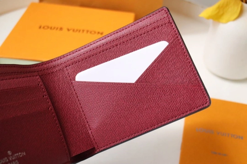 LX Wallets UrbanStyle 16009