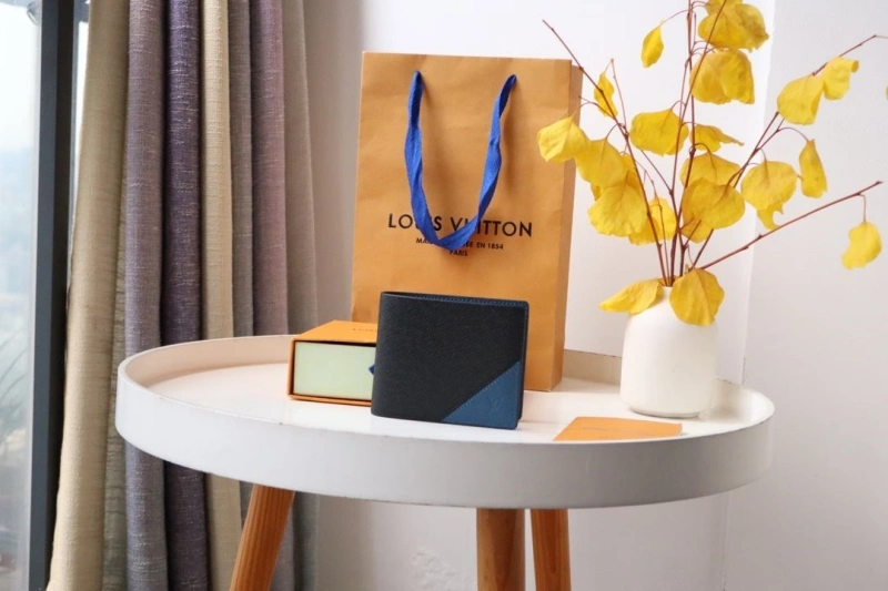 StreetReady LX Wallets 16005