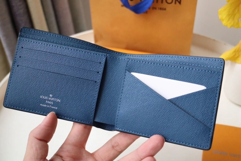 StreetReady LX Wallets 16005