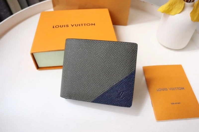 Reliable LX Wallets 16010