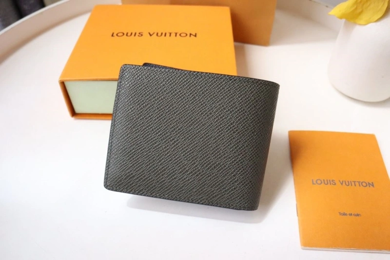 Reliable LX Wallets 16010