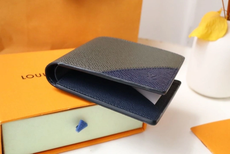 Reliable LX Wallets 16010