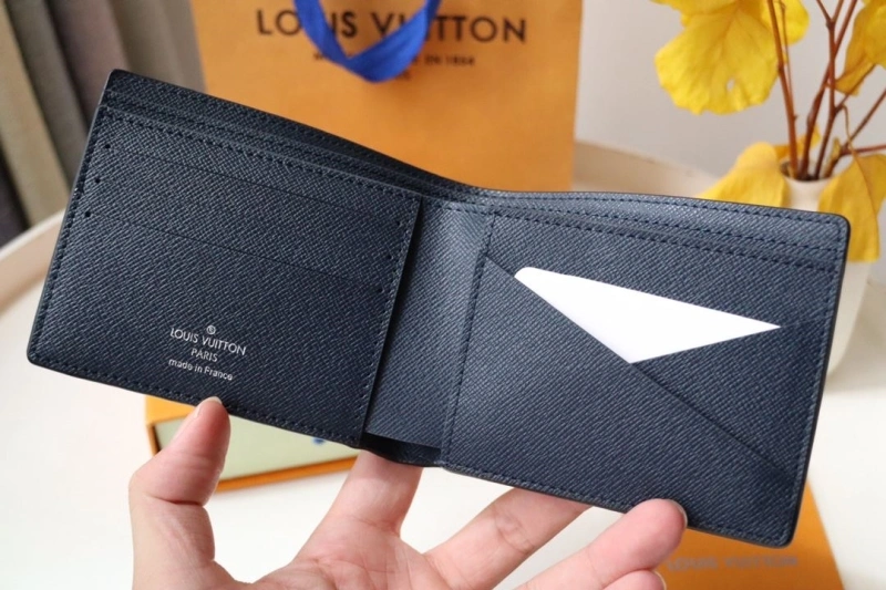 Reliable LX Wallets 16010