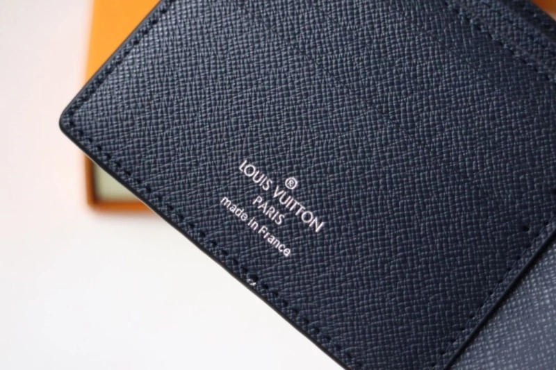 Reliable LX Wallets 16010