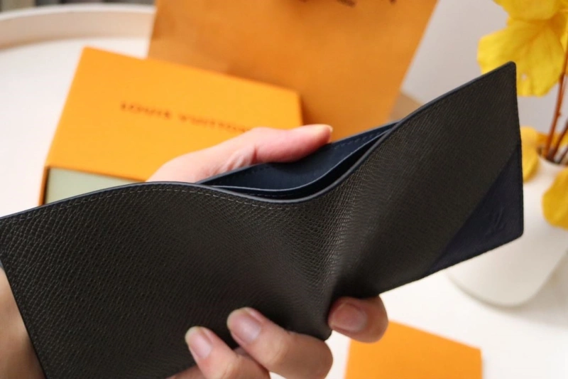 Reliable LX Wallets 16010