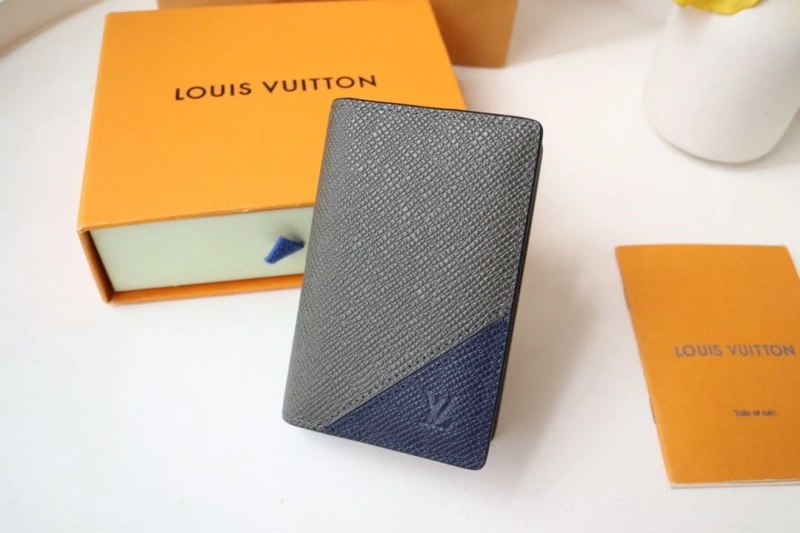 Efficient LX Wallets 16011