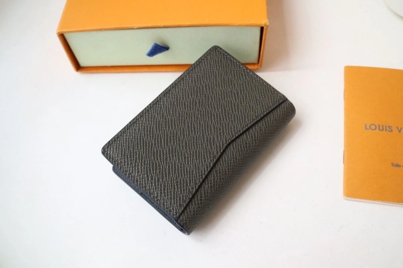 Efficient LX Wallets 16011