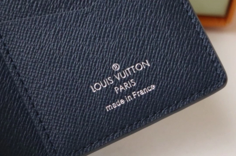 Efficient LX Wallets 16011