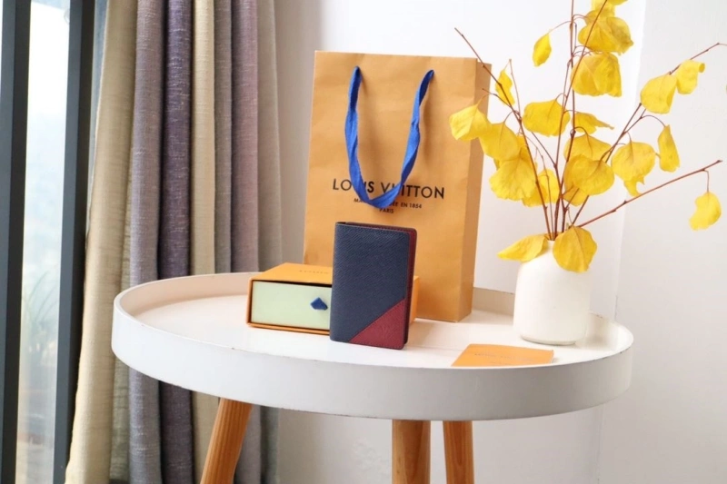 EyeCatching LX Wallets 16006