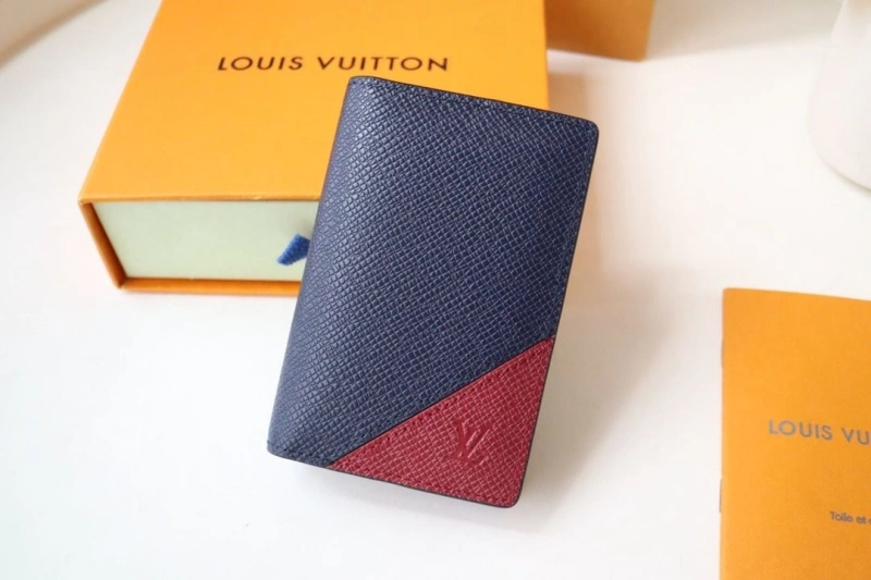 EyeCatching LX Wallets 16006