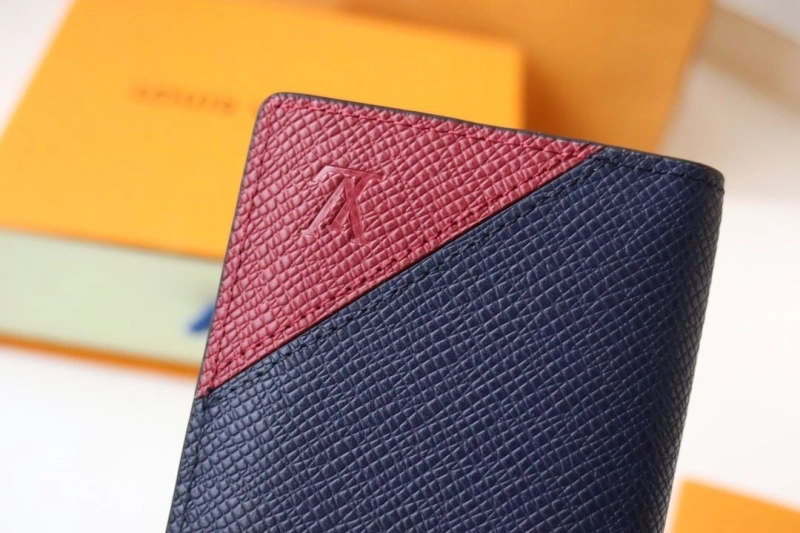 EyeCatching LX Wallets 16006