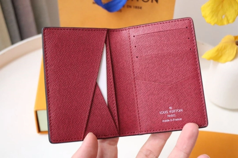 EyeCatching LX Wallets 16006
