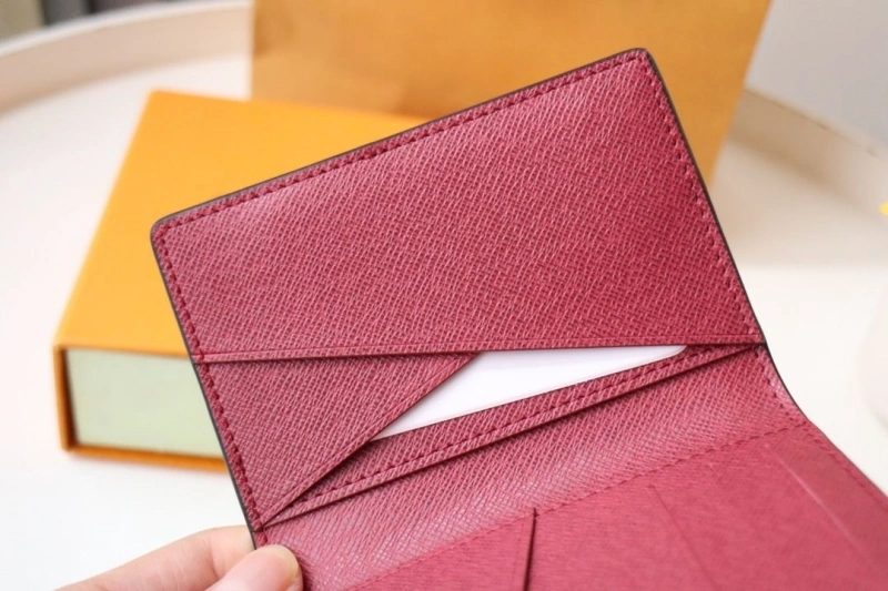 EyeCatching LX Wallets 16006