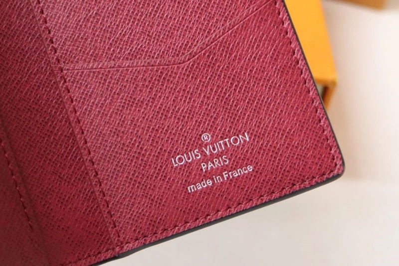 EyeCatching LX Wallets 16006