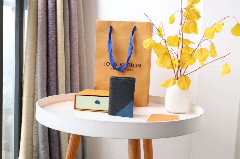 Classic LX Wallets 16008
