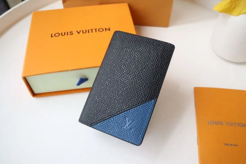 Classic LX Wallets 16008