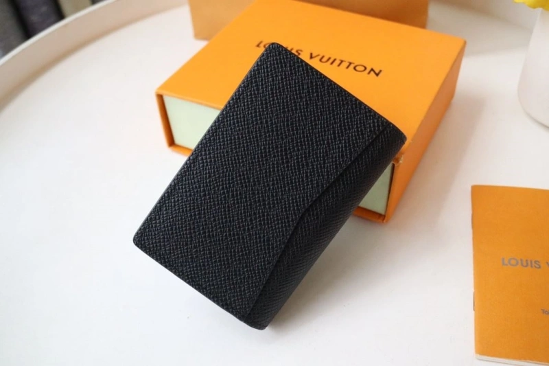 Classic LX Wallets 16008