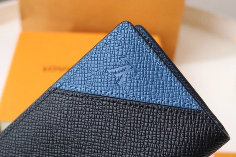 Classic LX Wallets 16008