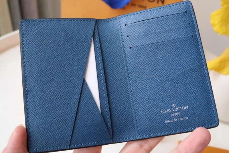 Classic LX Wallets 16008