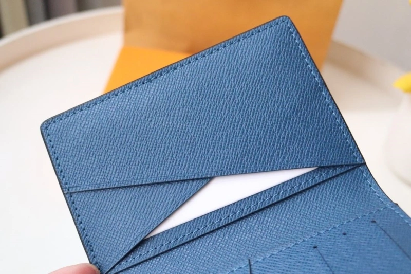 Classic LX Wallets 16008