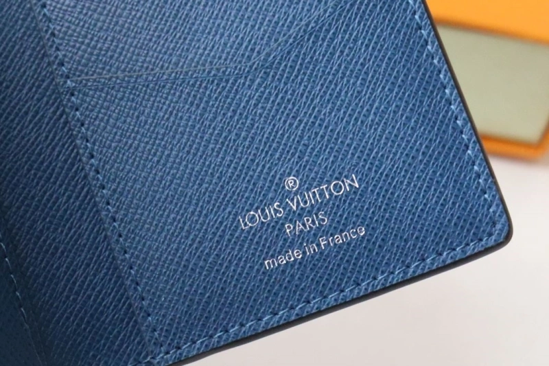 Classic LX Wallets 16008