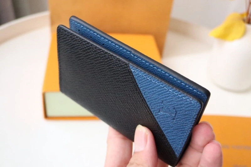Classic LX Wallets 16008