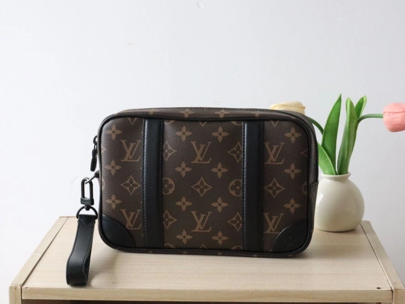 LX Clutch Bags Vibrant 16089