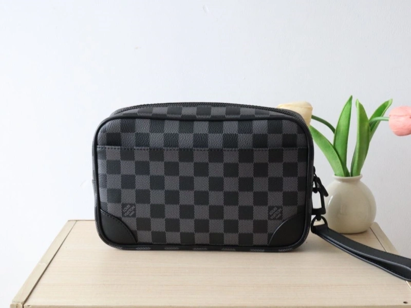 LX Clutch Bags Cozy 16075