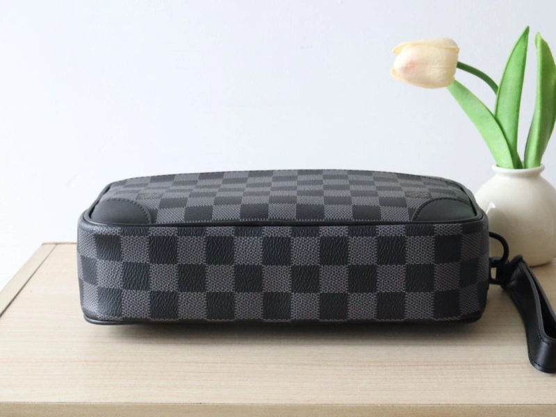 LX Clutch Bags Cozy 16075