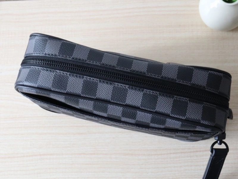 LX Clutch Bags Cozy 16075