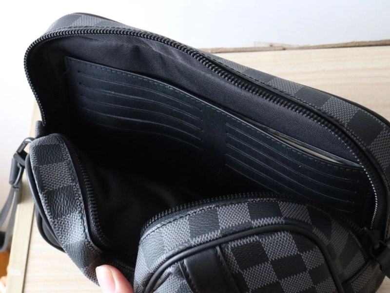 LX Clutch Bags Cozy 16075
