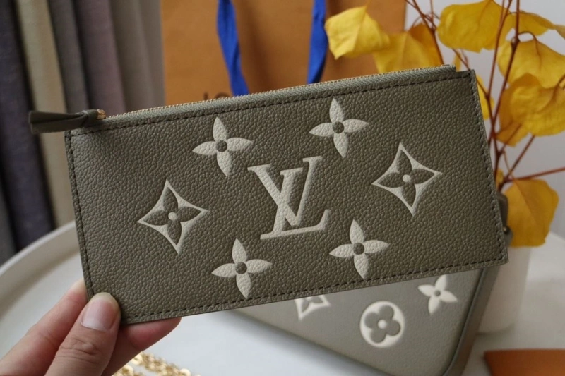 LX Wallets Elegant 15997