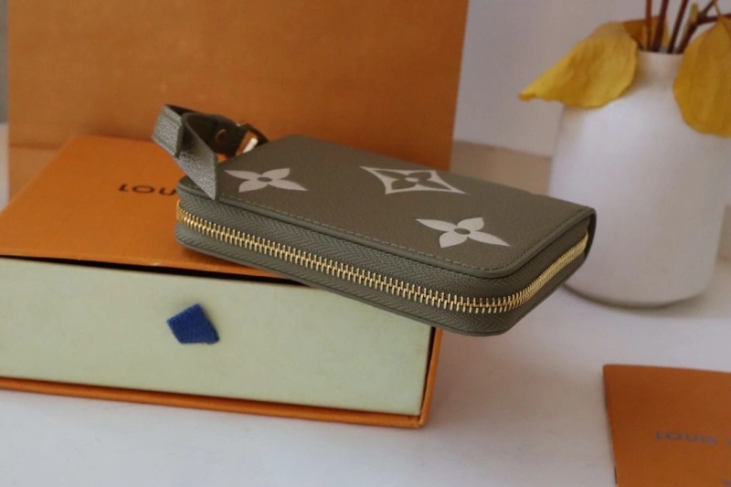 LX Wallets Comfortable 15992