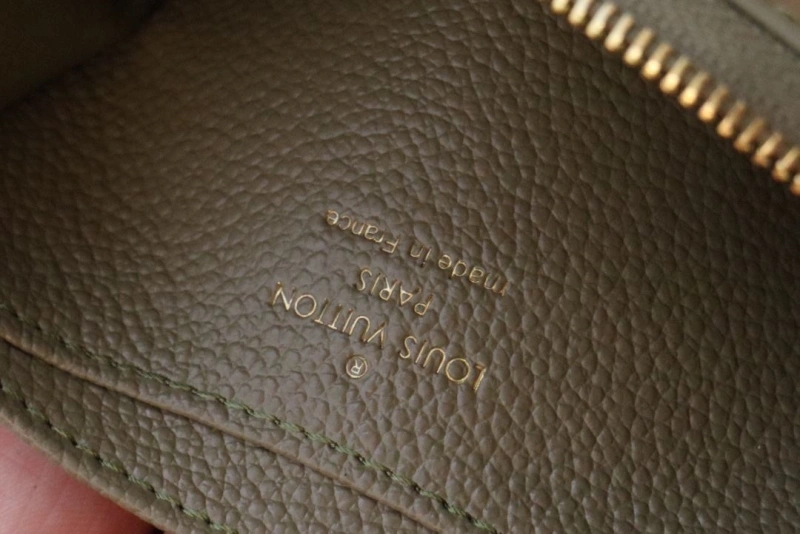 LX Wallets Comfortable 15992