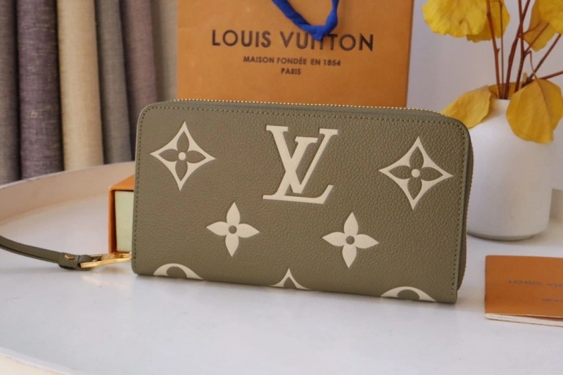 SmartChoice LX Wallets 16001